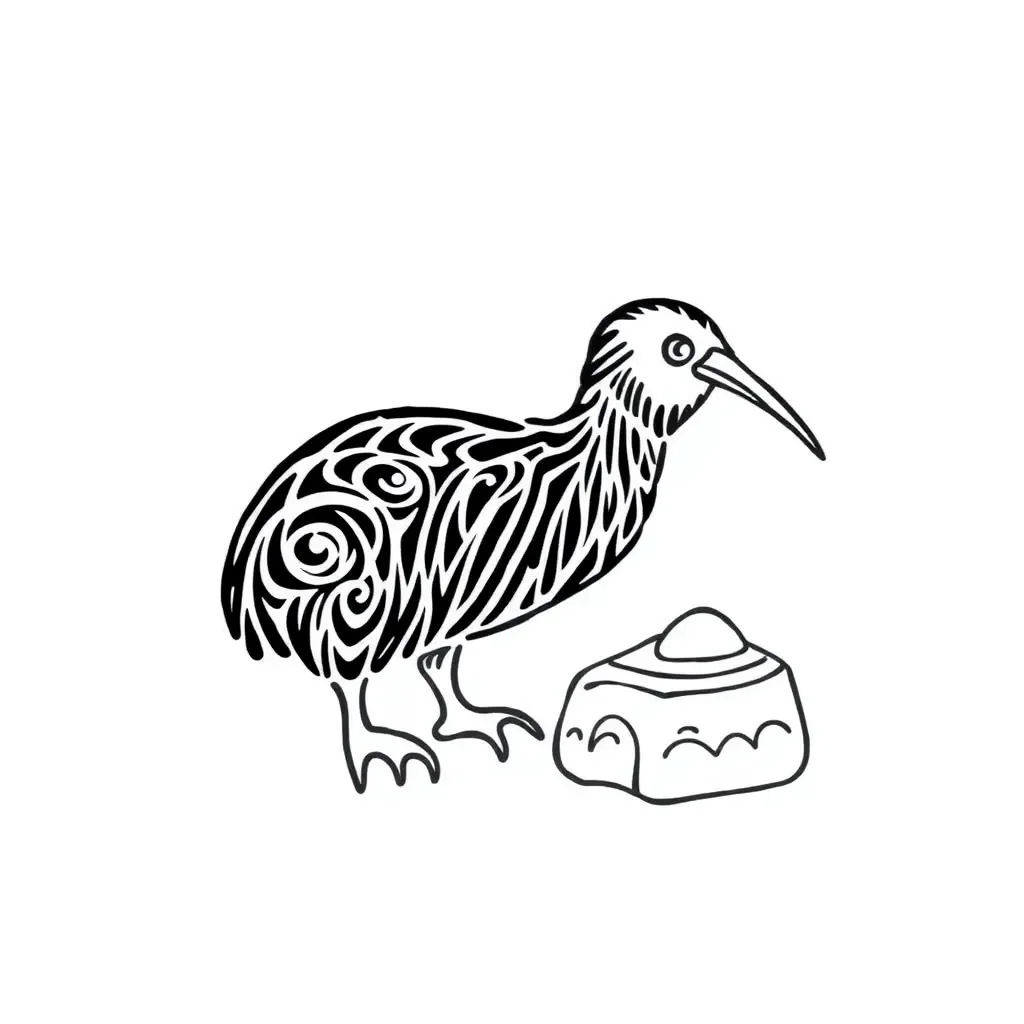 Worksheet illustration