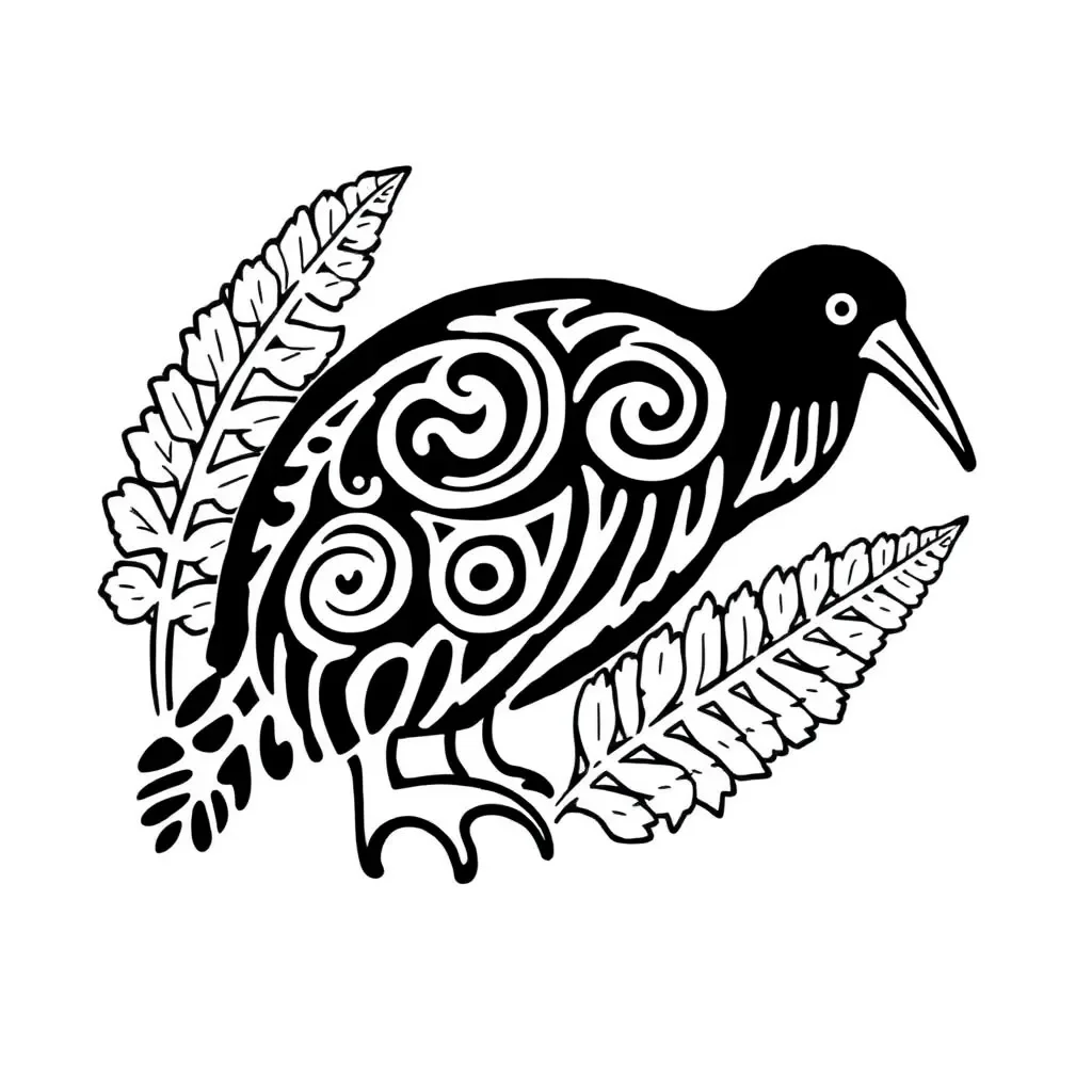 Worksheet illustration