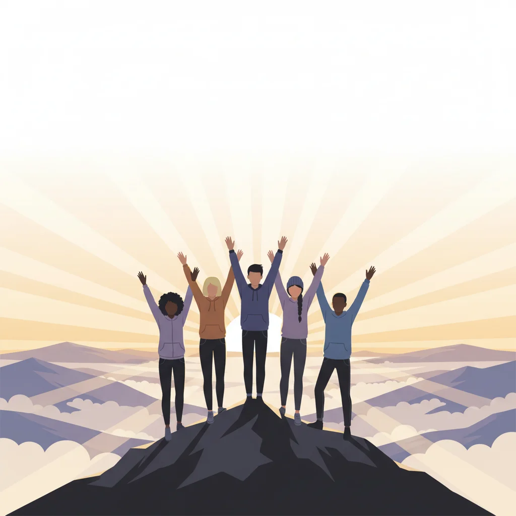 Building Resilience: Bounce Back Strong