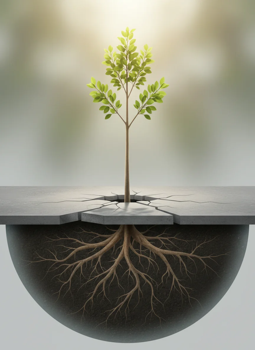 What is Resilience?