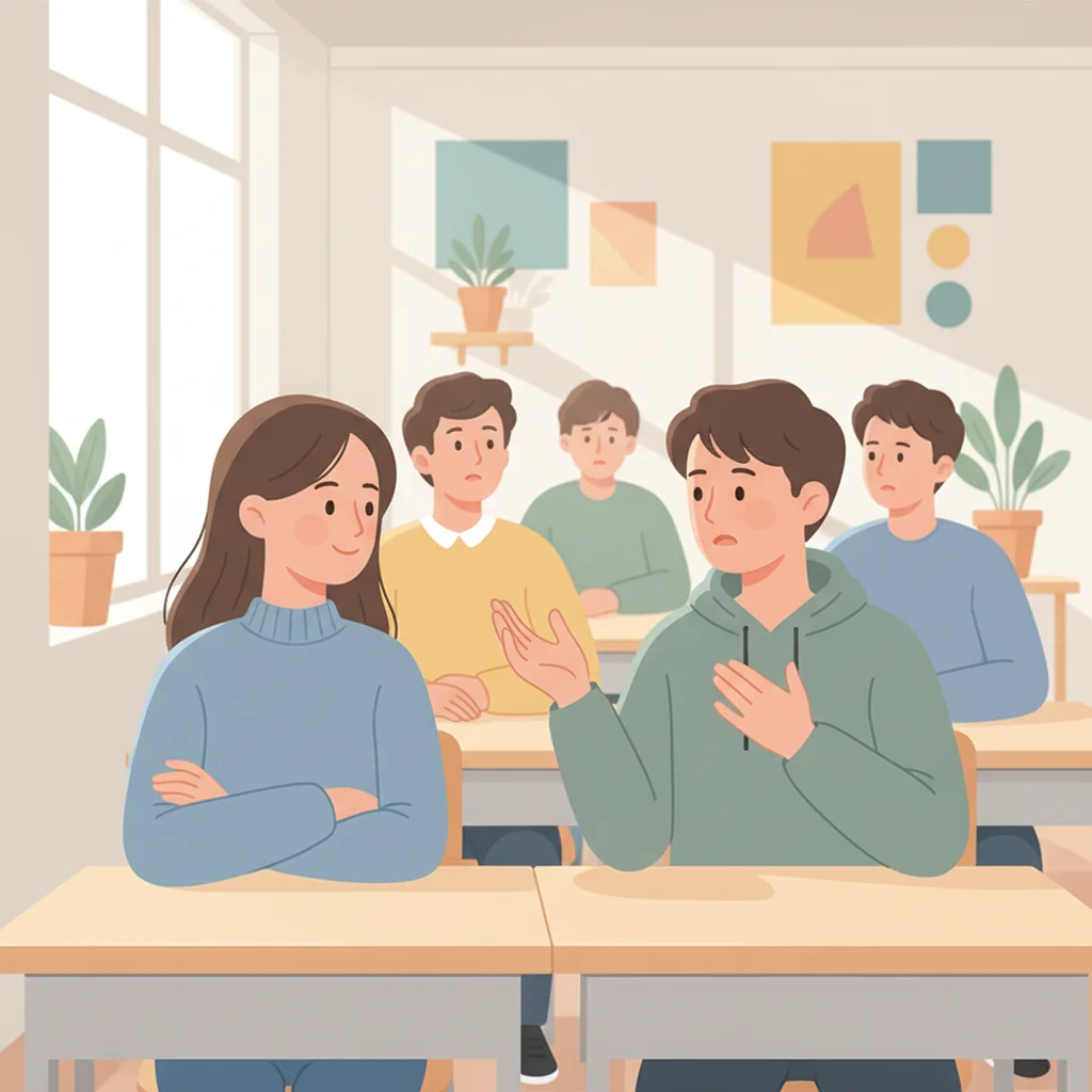 Role-Play Practice
