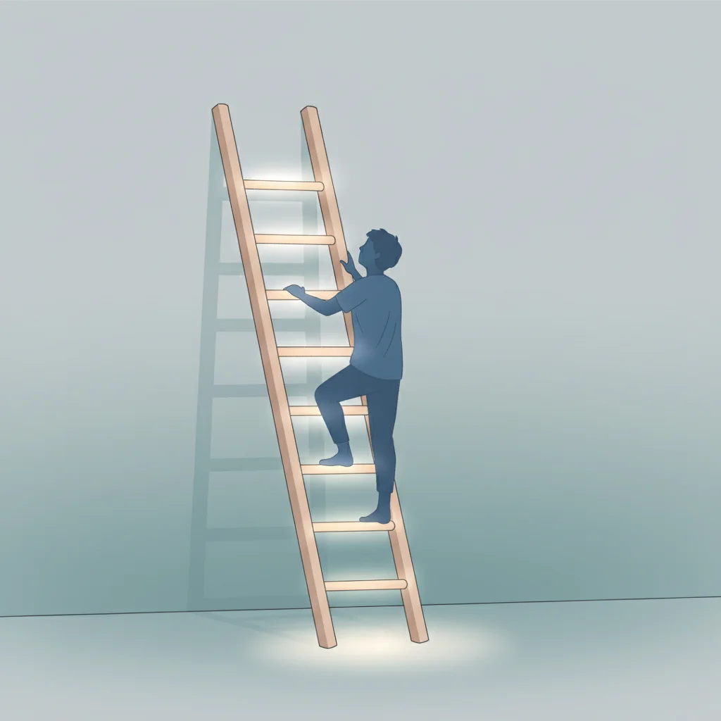 Personal Responsibility Ladder
