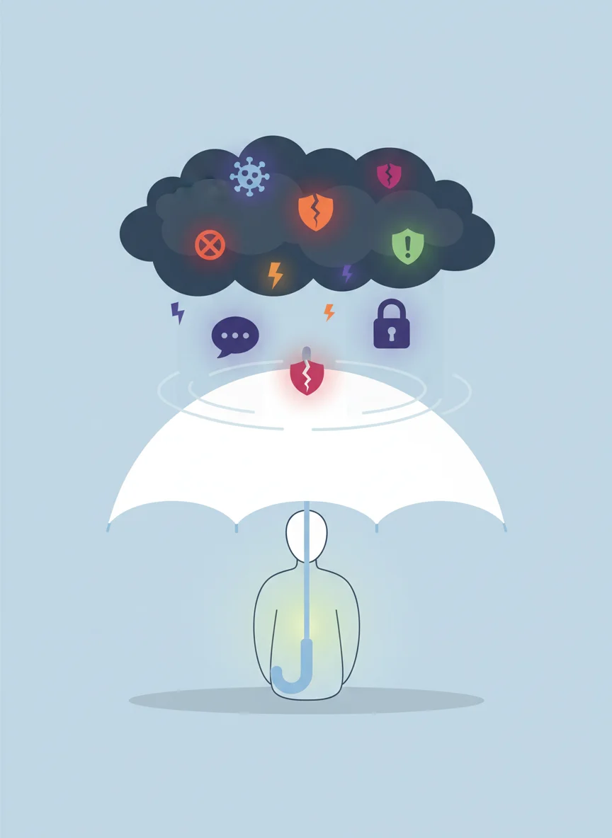 Understanding Online Harm