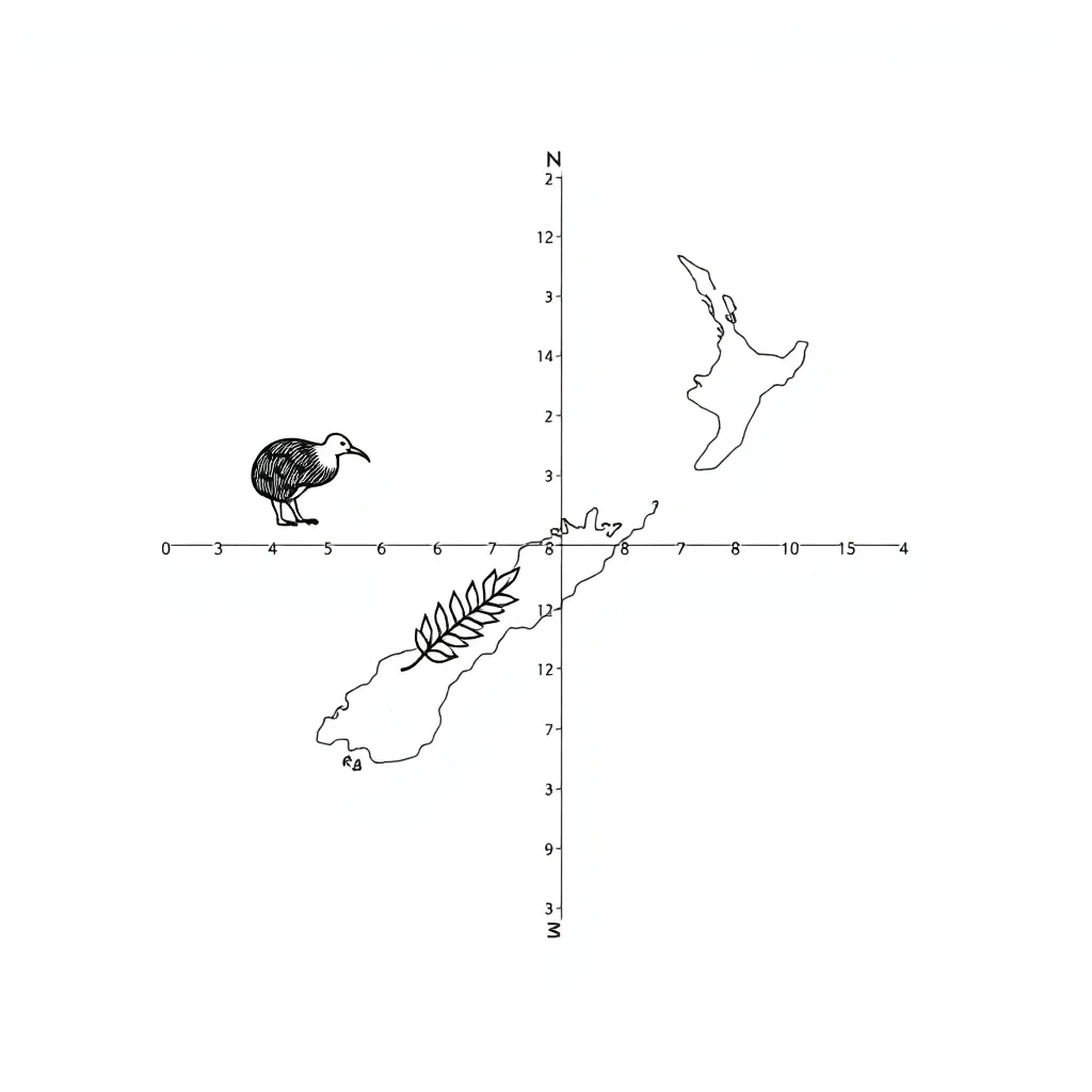Worksheet illustration