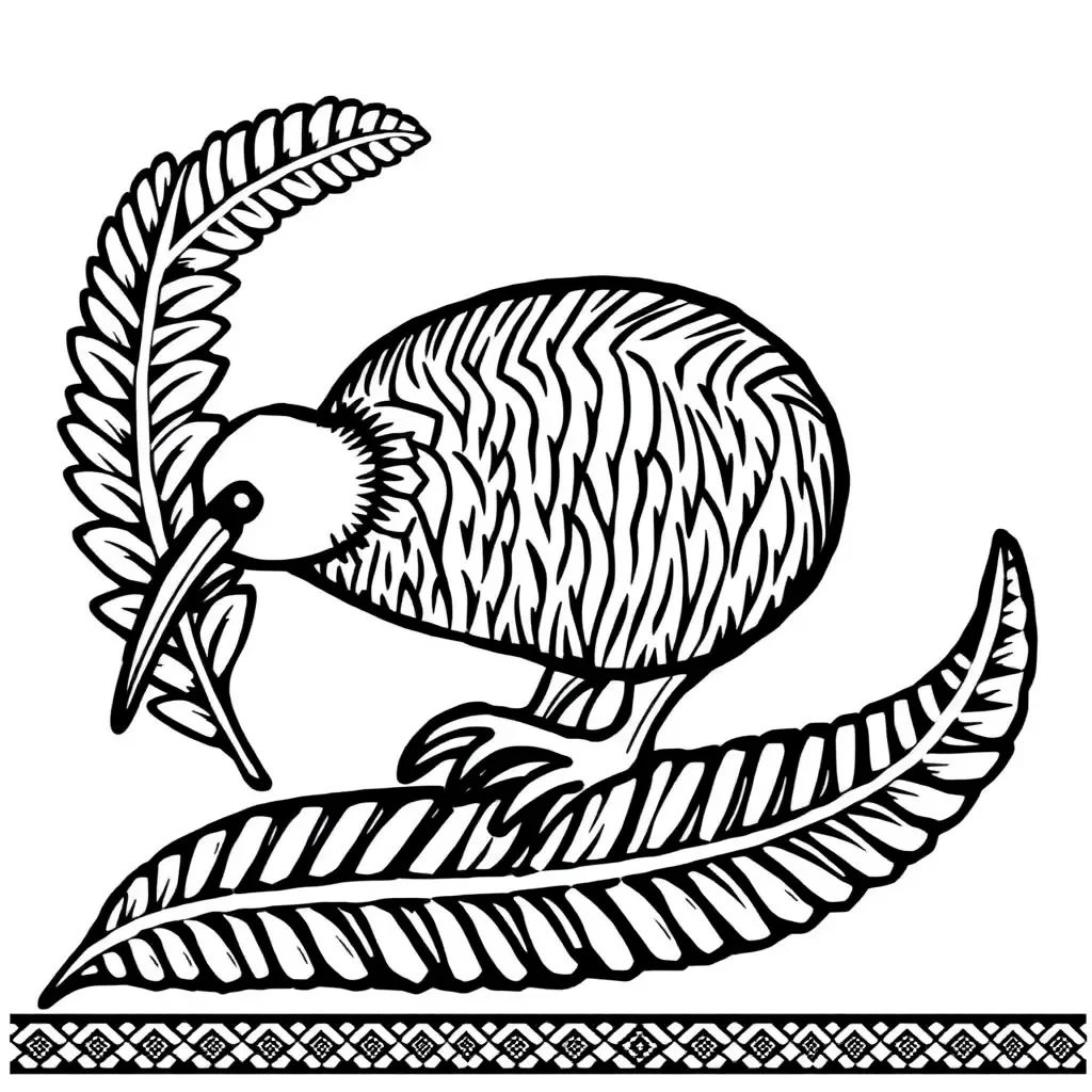 Worksheet illustration