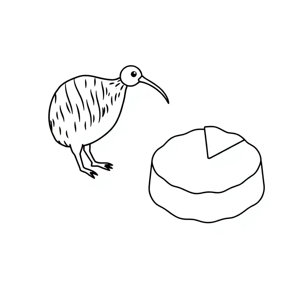 Worksheet illustration