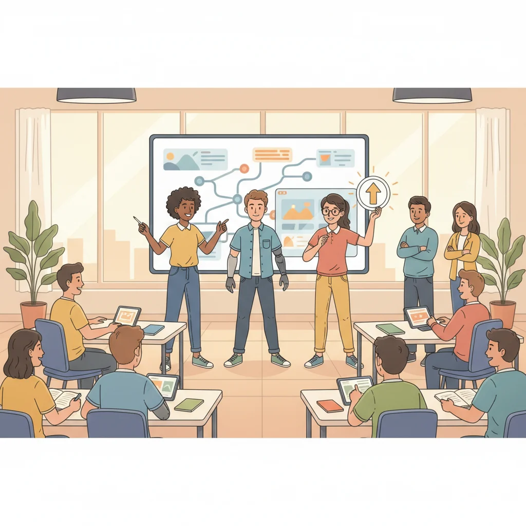 Embedding Learner Agency: Moving Forward
