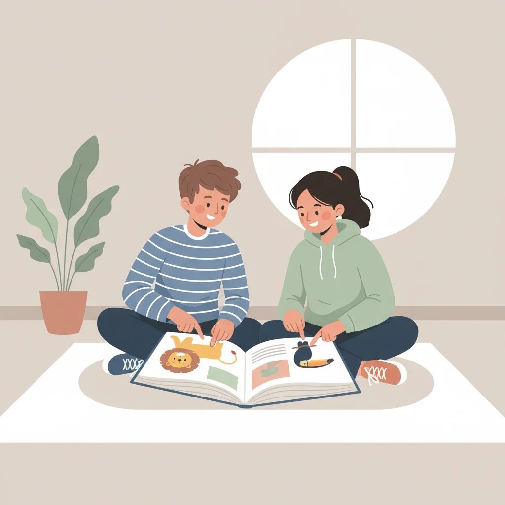 What Makes a Great Informative Text?