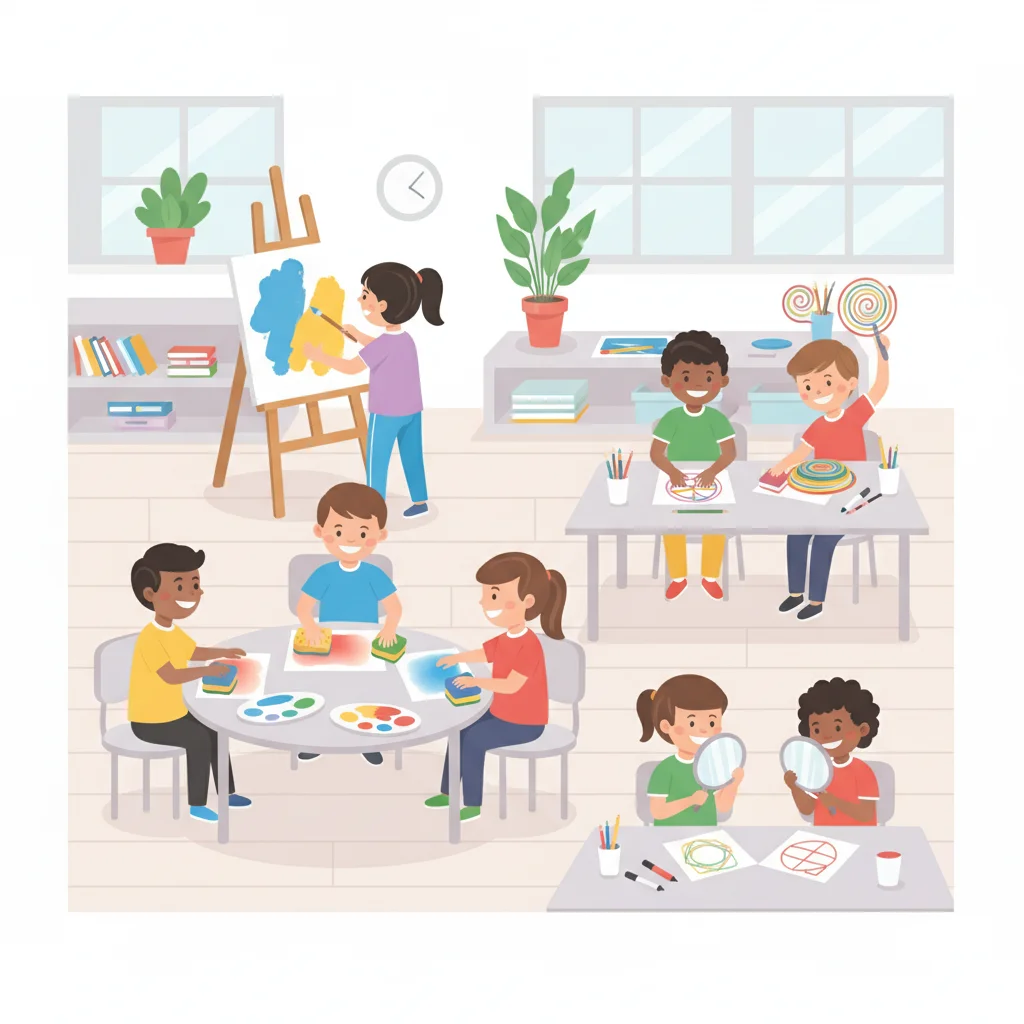 Hands-On Learning Activities