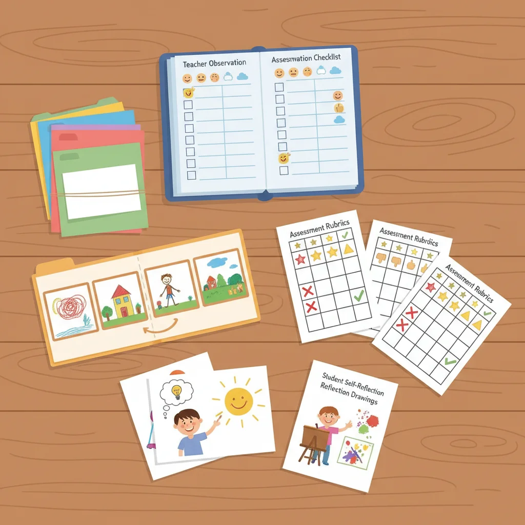 Assessment Strategies