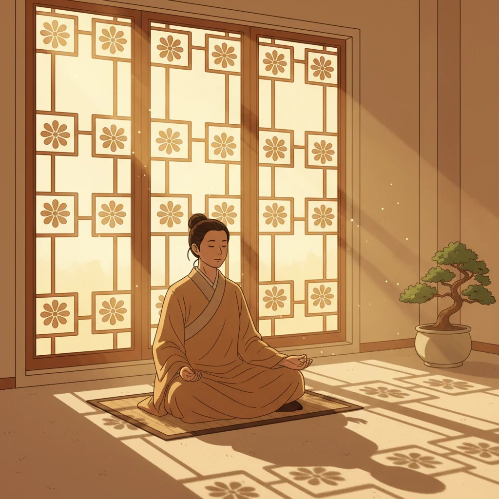 Mindfulness Moment