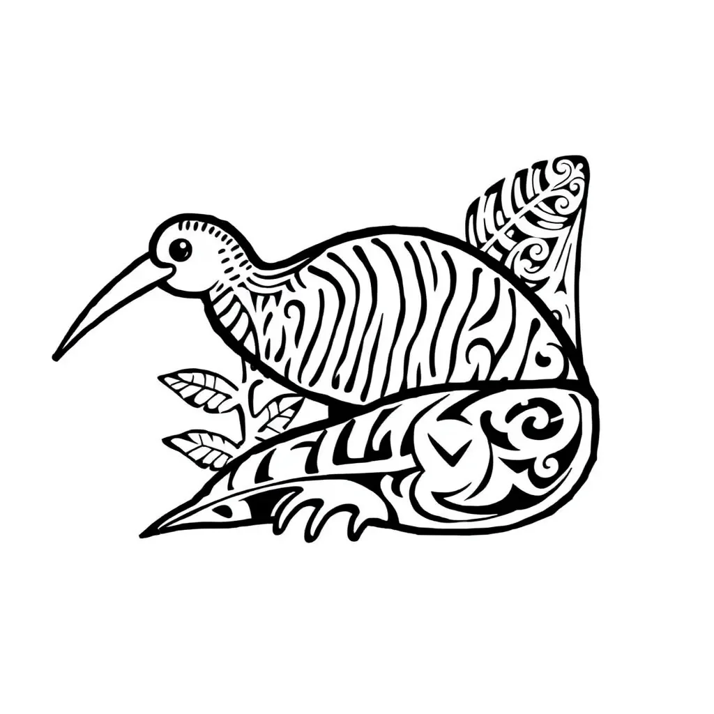 Worksheet illustration