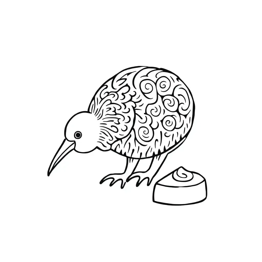 Worksheet illustration