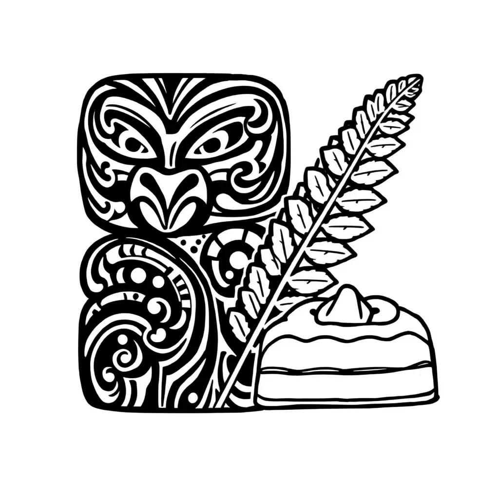 Worksheet illustration