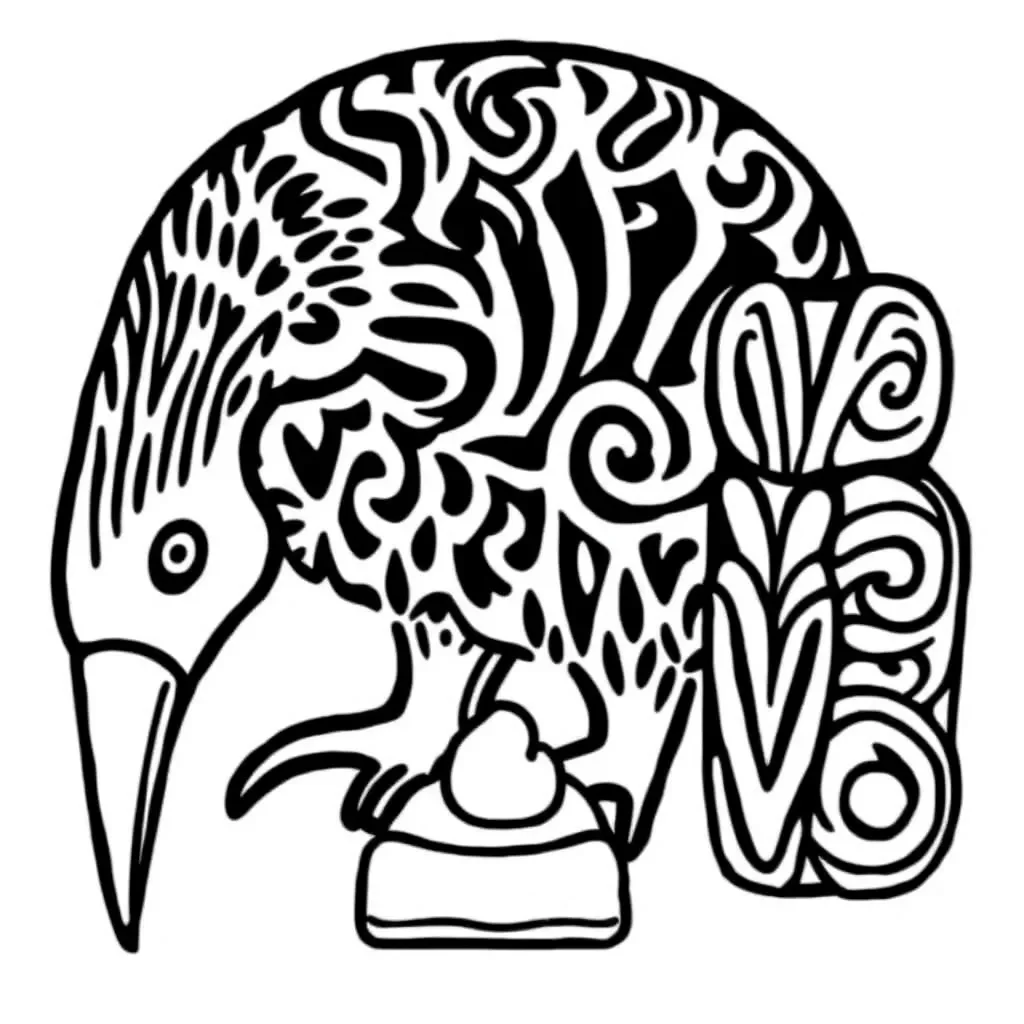 Worksheet illustration