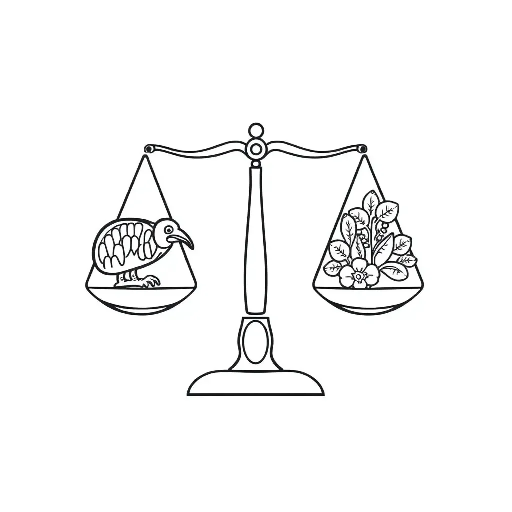Worksheet illustration