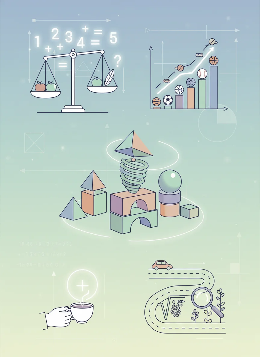 What Makes a Problem Mathematical?