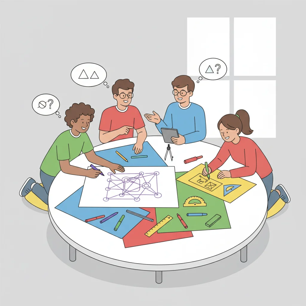 Group Challenge: Choose Your Problem