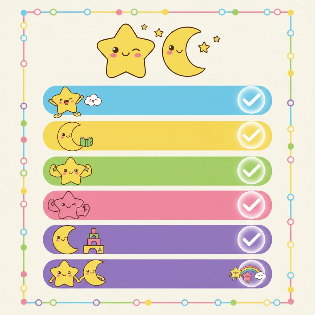 Success Criteria - How We Know We're Doing Great!