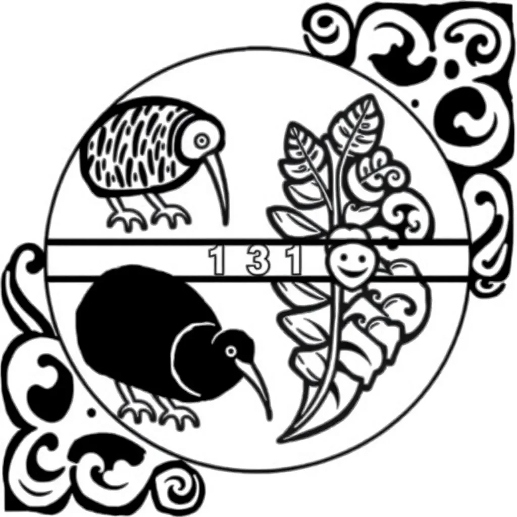 Worksheet illustration
