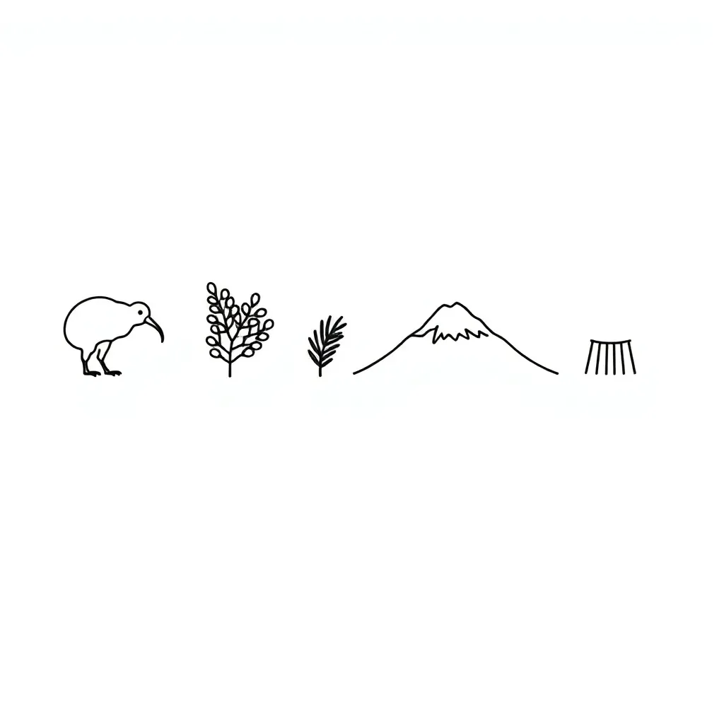 Worksheet illustration