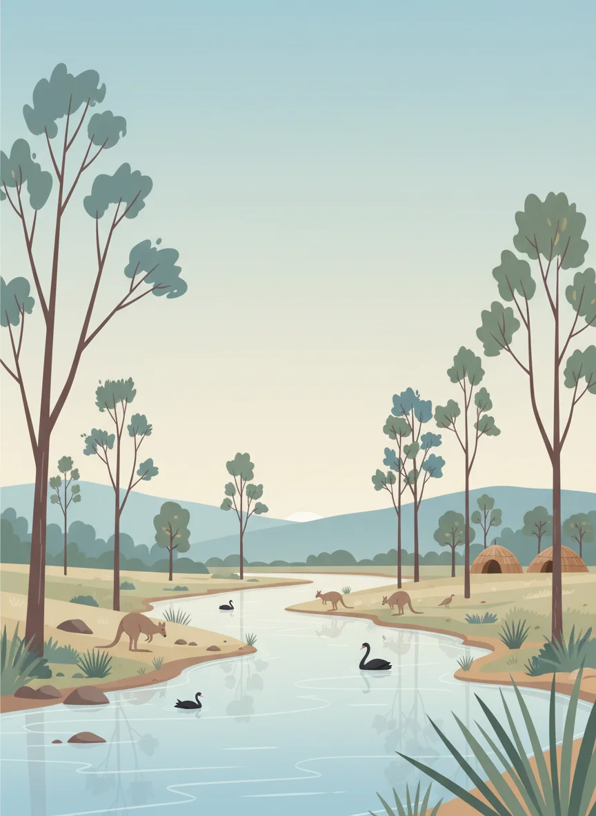 I DO: The Pinjarra Massacre (1834)