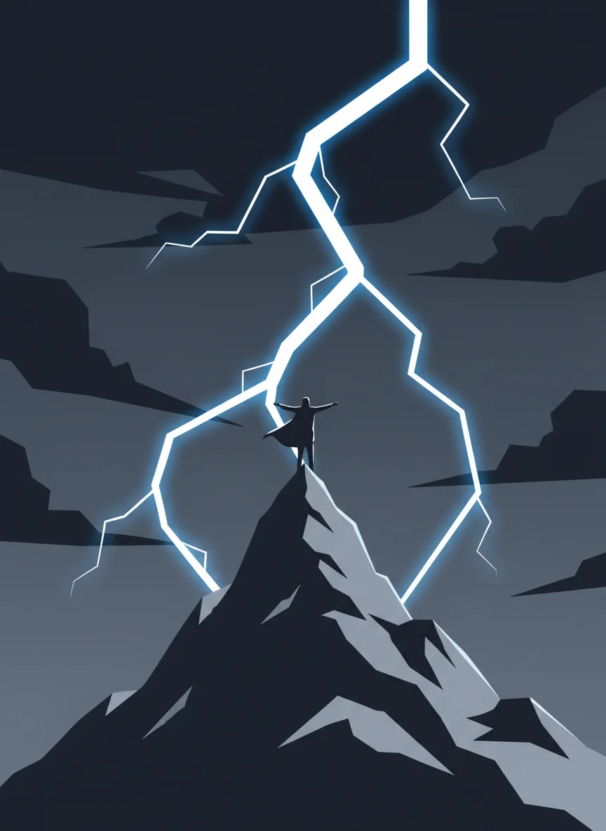 Climax: The Moment of Truth