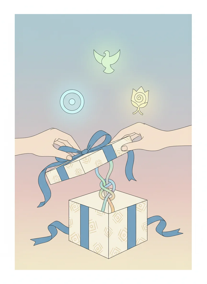 Resolution: Bringing Closure