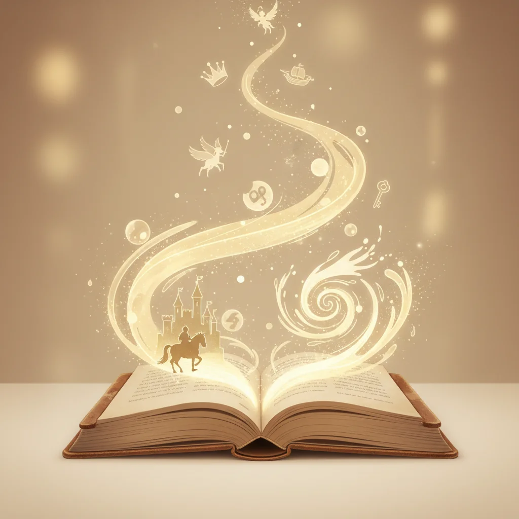 Mastering Plot Elements in Fiction