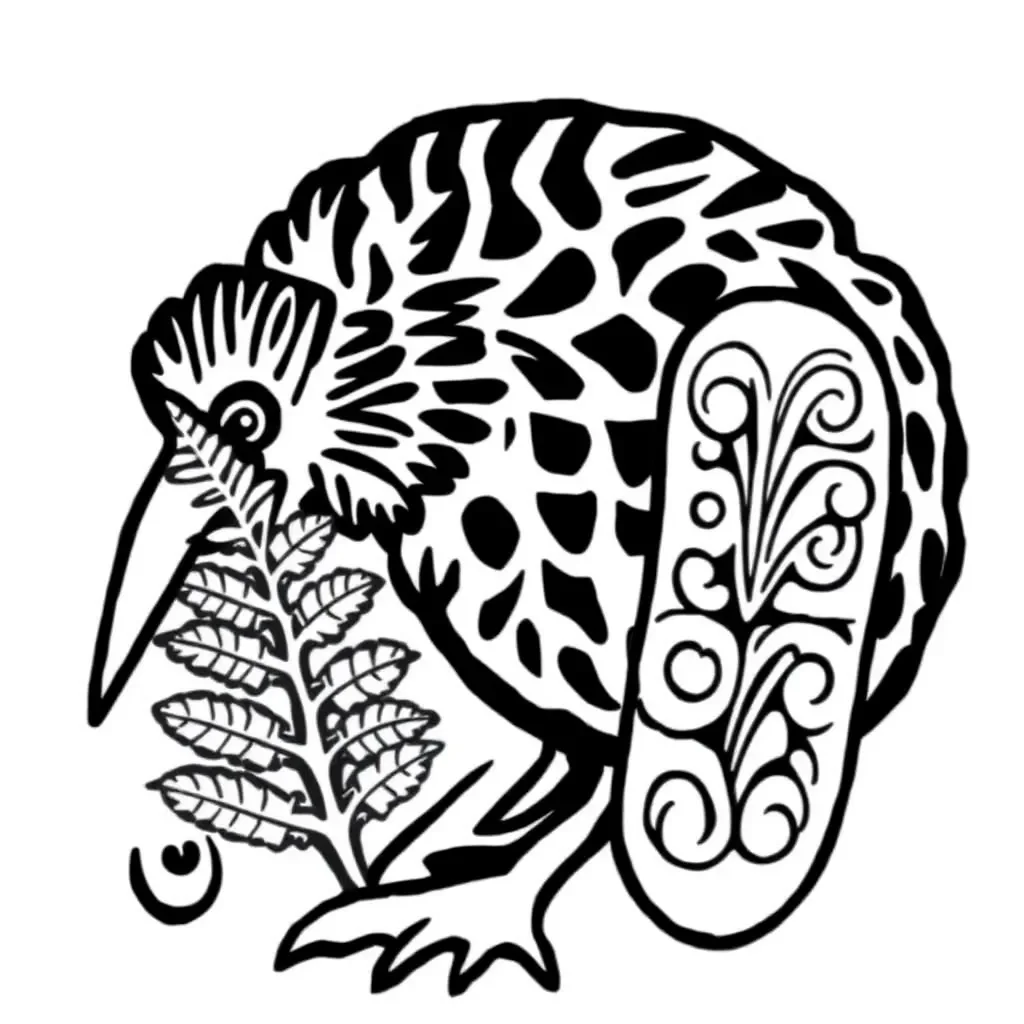 Worksheet illustration