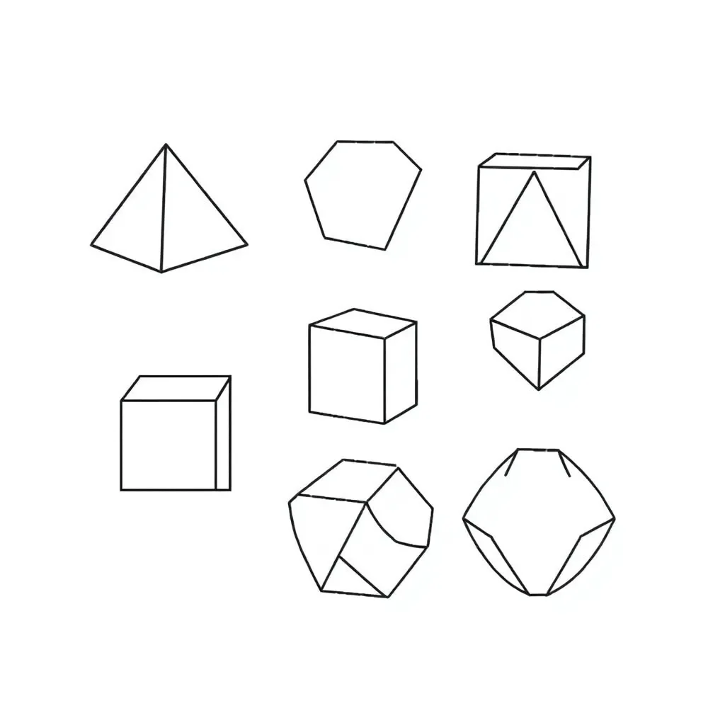 Worksheet illustration