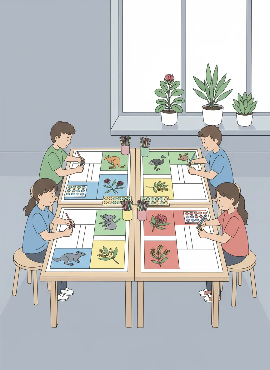 Hands-On Activity: Create an Identification Guide