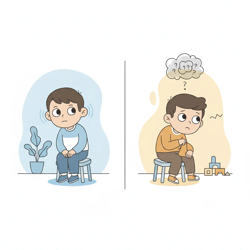 Good Listeners vs Poor Listeners