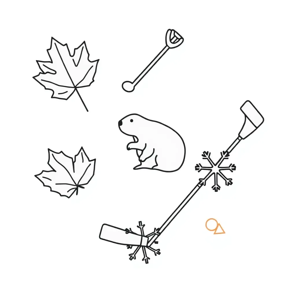 Worksheet illustration
