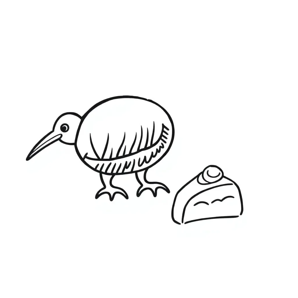 Worksheet illustration