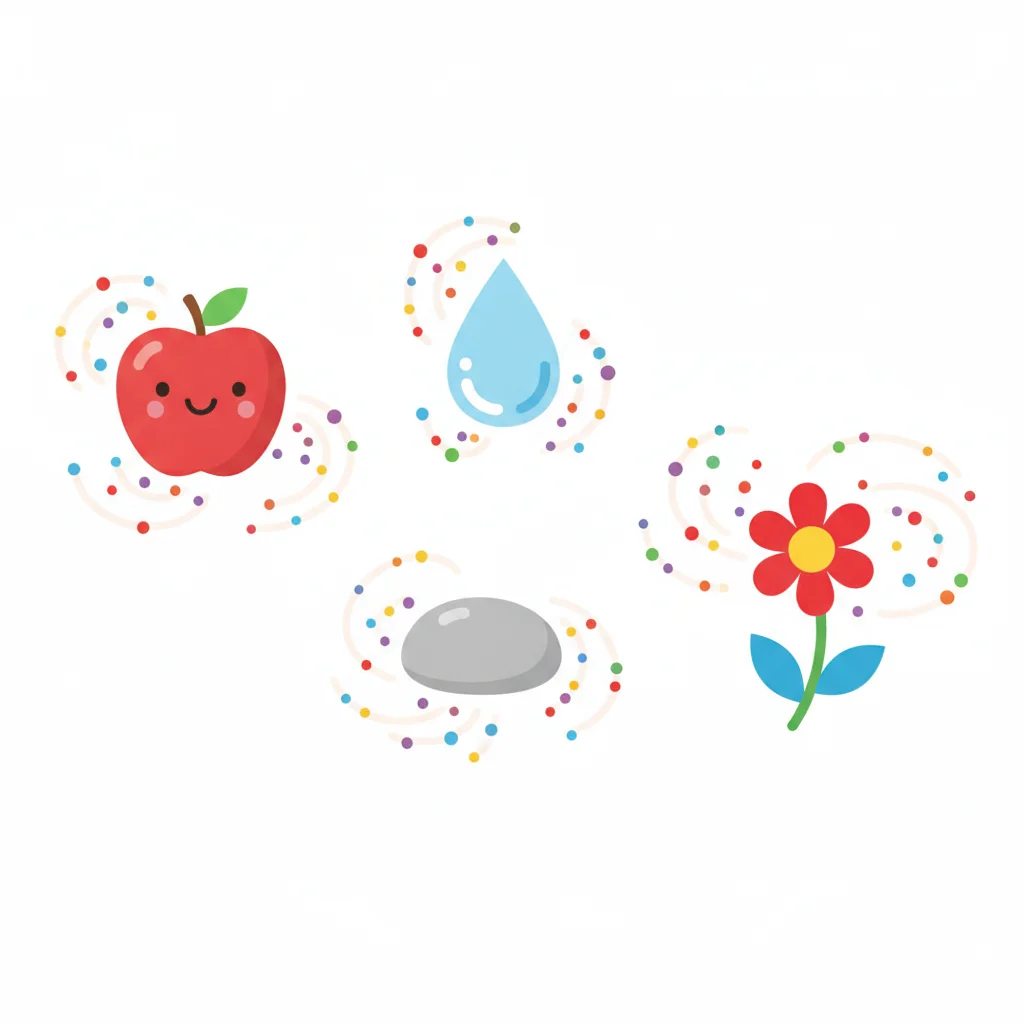 Atoms and Elements: Building Blocks of Matter