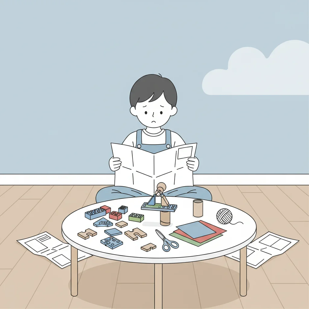 What Makes Instructions Good?