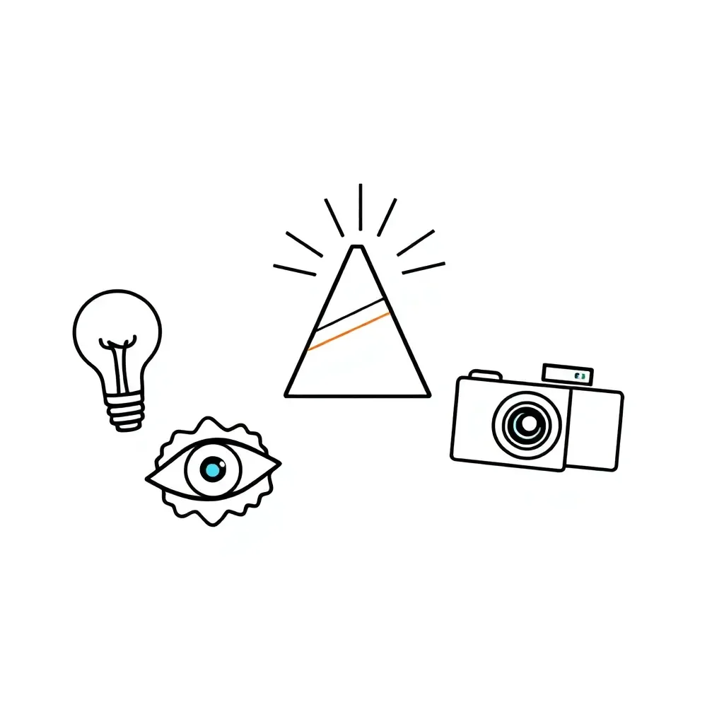 Worksheet illustration