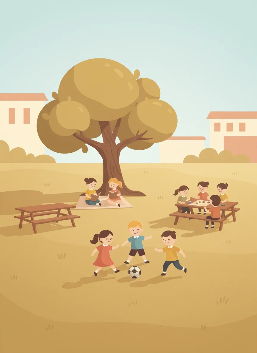 What Are Social Groups?