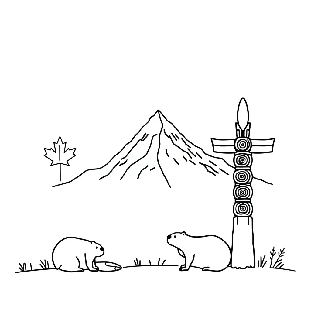 Two opposite arrows pointing in different directions, representing antonyms