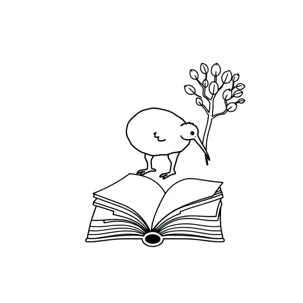 Phonics progress illustration