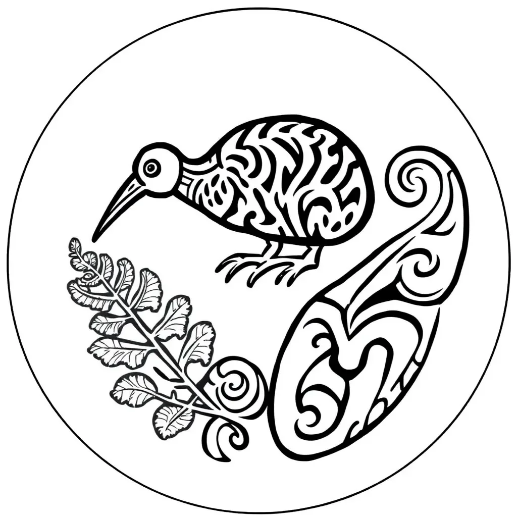 Worksheet illustration