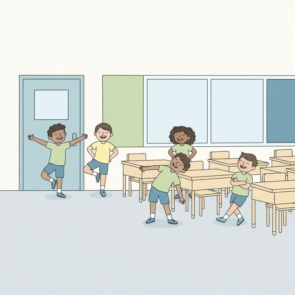 Main Activity Part 2: Freeze Frame Game