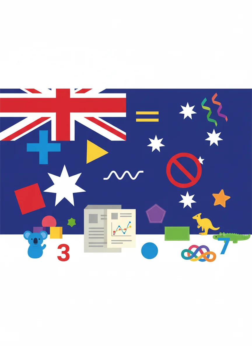 Australian Curriculum Links