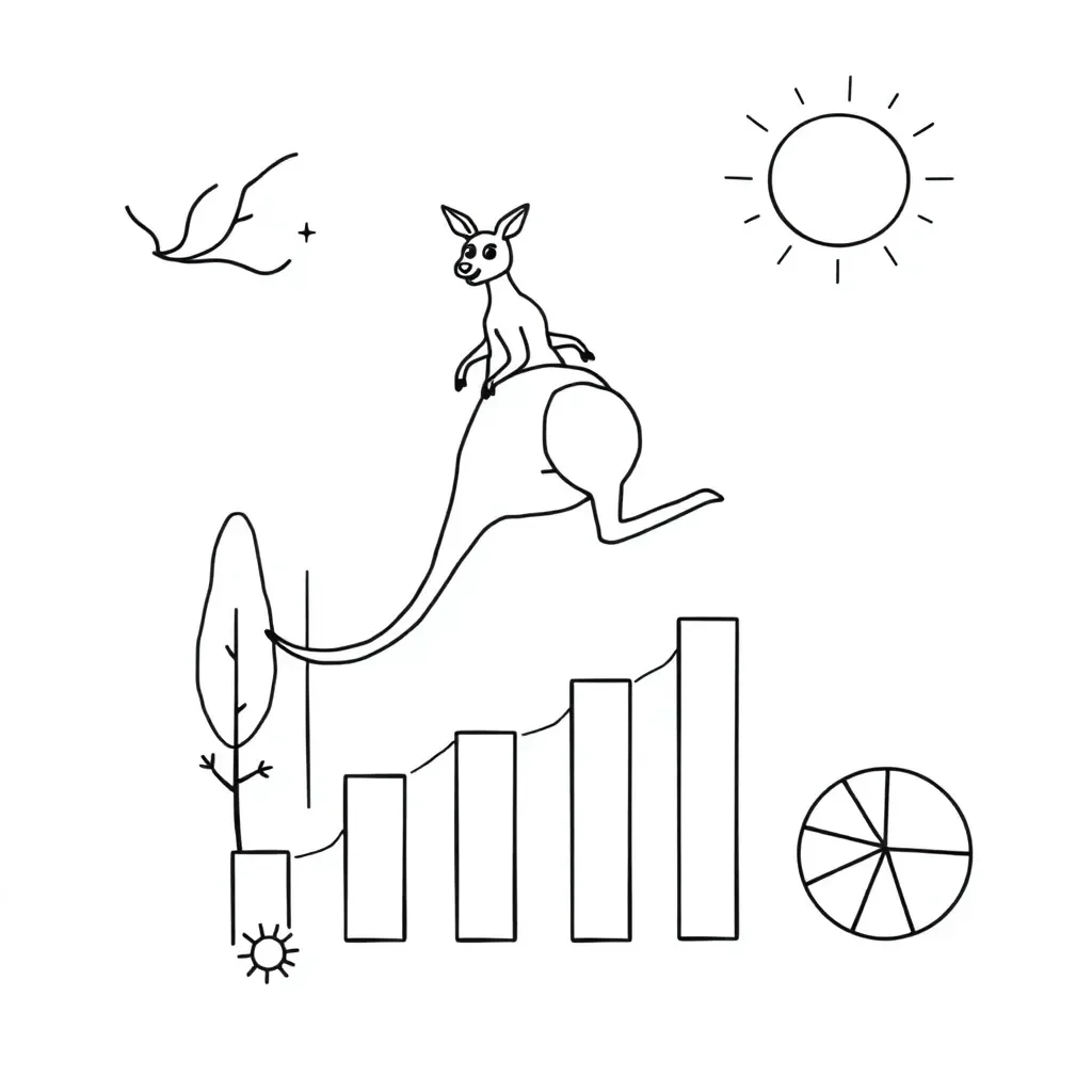 Worksheet illustration