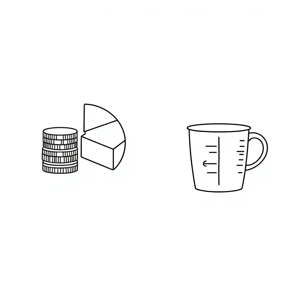 Worksheet illustration