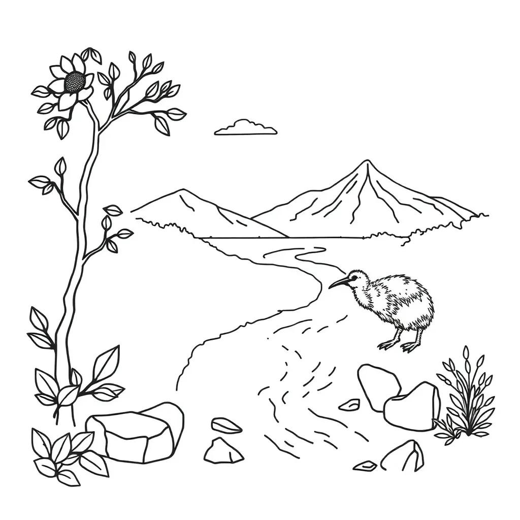 Environmental investigation illustration
