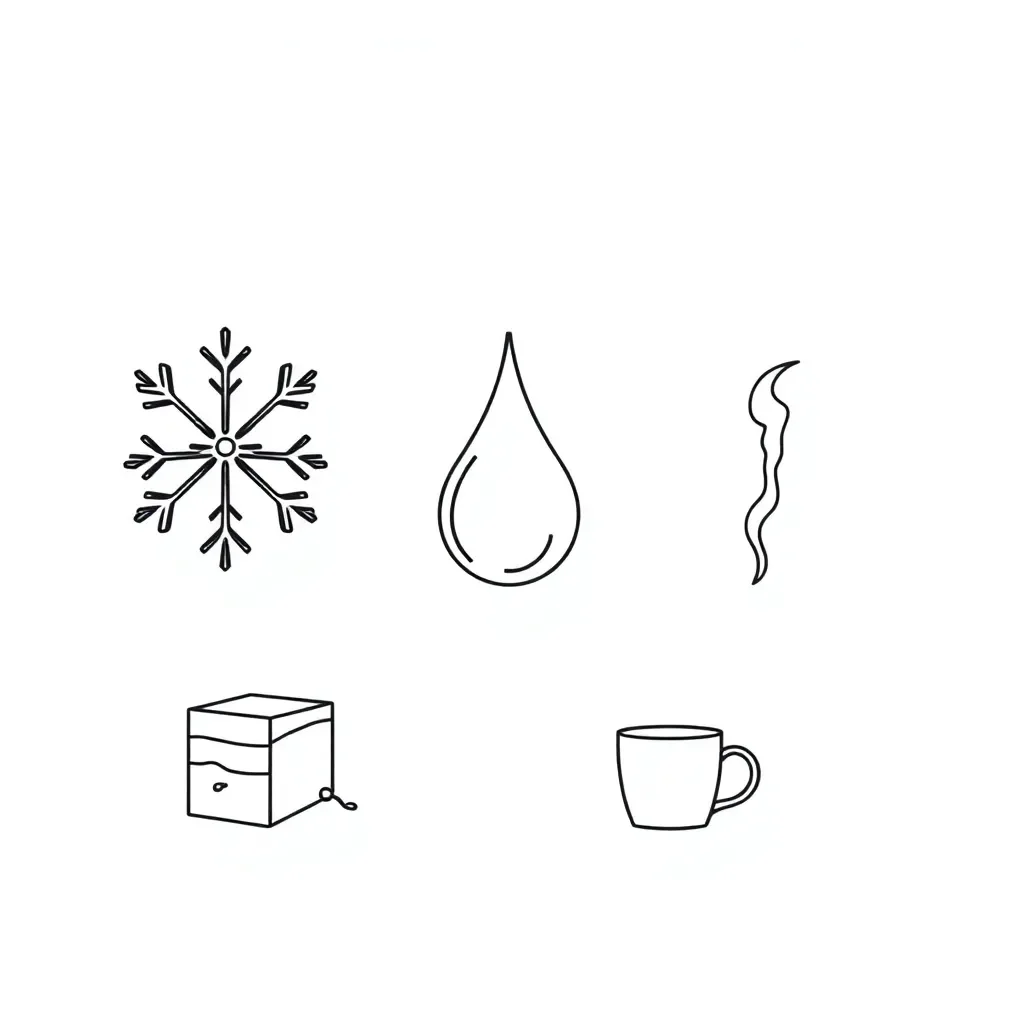 Worksheet illustration