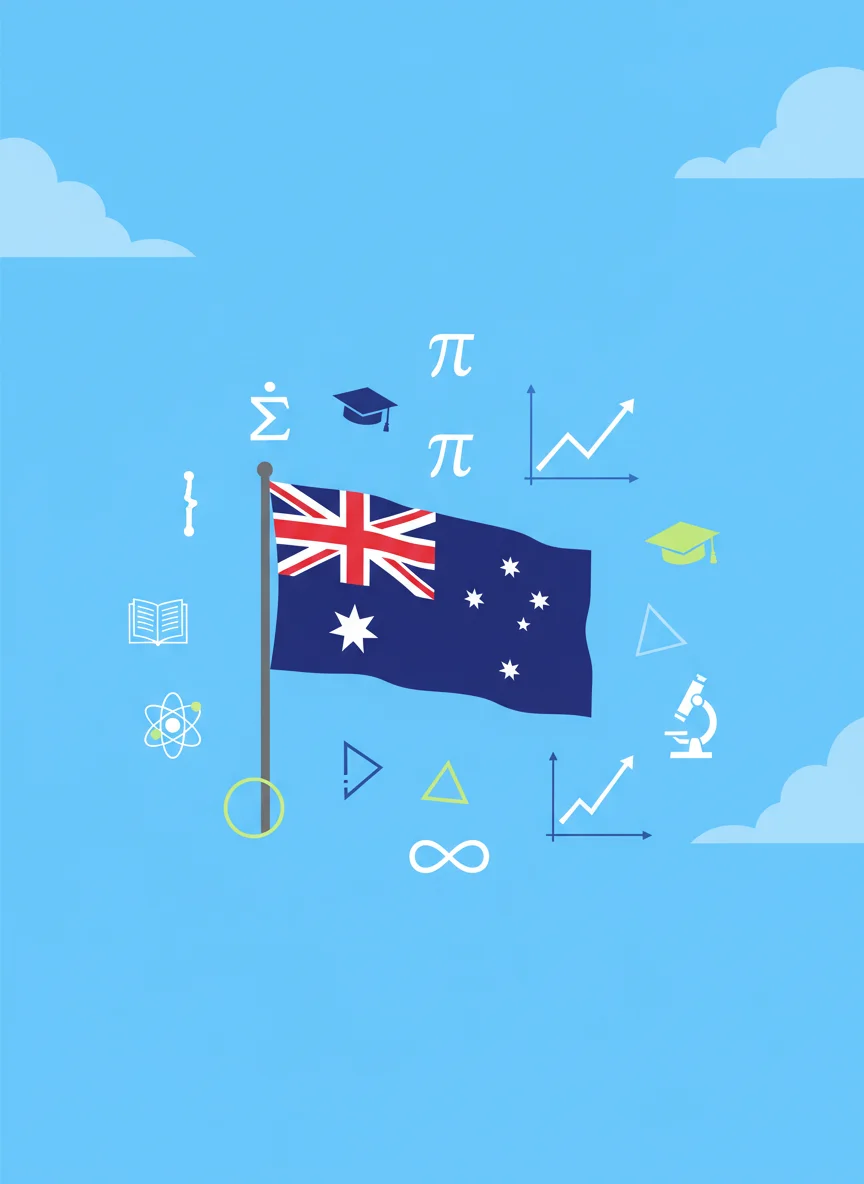 Australian Curriculum Alignment