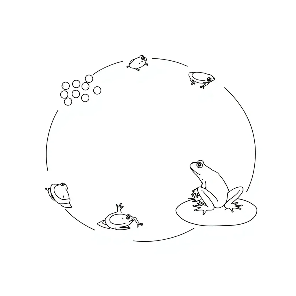 Worksheet illustration